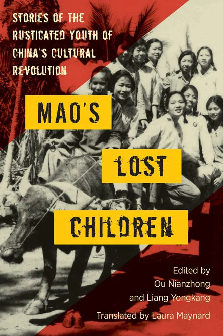 Mao's Lost Children
